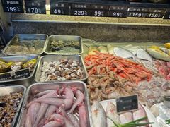 -玖味(老工人西路店)