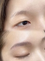 点击看大图 -UP&UP·半永久纹眉纹眼线机器野生眉