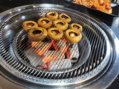 -丹东丛炟海鲜烧烤(江艺路店)