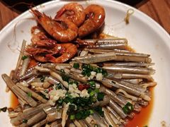 -小厨师·二十年沈家门小海鲜(百井坊巷店)
