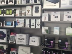 -Apple 零售店(Canton Road)