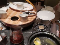-北国饭店·海鲜.北方菜(榕城店)