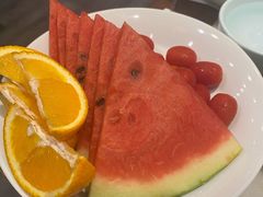 -鸭匠食府·挂炉烤鸭·新京菜(阜成路店)