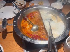 -骨之味·筒骨汤火锅(晋江万达店)