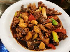 -鸿兴楼酒家(阜阳路店)