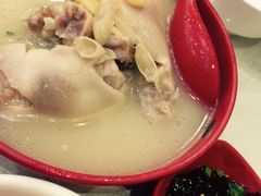 -廖老妈蹄花店(人民公园陕西街259号店)