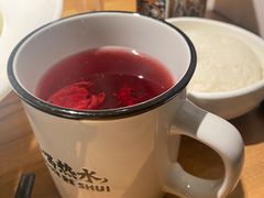 -太二酸菜鱼(福州泰禾店)