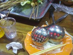 -乐山串串香老火锅(鼓楼店)