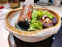 擂辣椒茄子皮蛋-大碗先生(万家丽店)