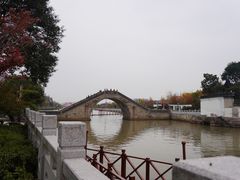 -枫桥景区