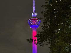 -吉隆坡国油双峰塔