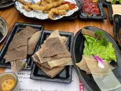 -束河人家(南锣鼓巷店)