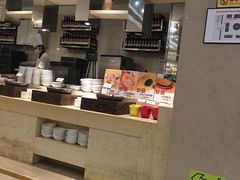 -芭菲盛宴·环球美食(袁家岗店)