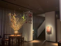 -晓长安·新陕菜(曲江店)