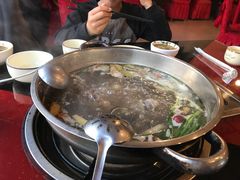 -羊肉大仙(金凯广场店)