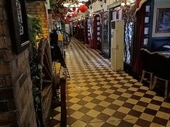 -海尔巴格一甸茶餐厅(团结路店)