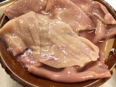 -重庆老火锅王(西安北路店)