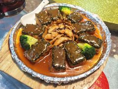 -皮记海鲜1995(寮步店)
