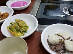 -长今家韩国料理(瑞景店)