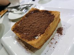 富贵漏奶华-锦园春香港茶餐厅(西海湾旗舰店)