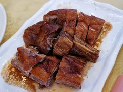 至尊竹溪烧鹅-潮喜竹溪荔湖酒家(荔枝湾店)