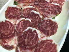 -金海阁海鲜火锅