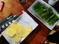 -超级神炭烤肉夜食(芥园西道店)