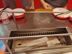-7只羊·鲜羊肉串·地锅鸡精酿(玄武墨香路店)