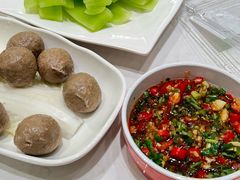 -虾吃虾涮.虾火锅.肉蟹煲(步步高梅溪新天地店)