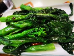 -烧鹅濑(西华路店)