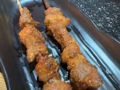-京炭铜锅涮肉·羊蝎子·羊肉炉(保利·时光里店)