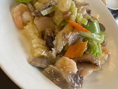 -颜家菜·鲁菜世家(大明湖店)