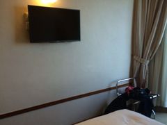 -香港港岛太平洋酒店