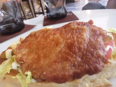 -深圳温德姆至尊酒店·大堂吧·户外花园