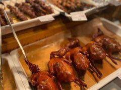 -盒马鲜生(皇庭广场店)