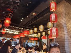 -郝刚刚羊杂割(柳巷店)