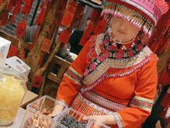 -龙记斑鱼火锅鲜切牛肉自助(红山路店)