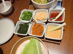 鼓浪屿林家薄饼-林四喜·闽南传家菜(鼓浪屿店)