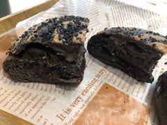 -NOBLE CAKE喏宝欧式蛋糕店(工商联大厦店)