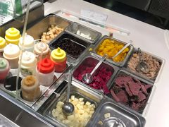-CALIFORKS加州叉子轻食(朝阳门店)