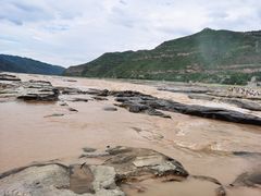 -陕西黄河壶口瀑布旅游区