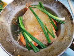 海鲜-Ob Aroi Town In Town (Not Ob Aroi franchise)