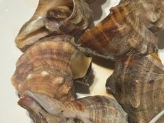 -海味当家·蒸锅海鲜(星海公园店)