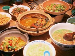 -吃饭皇帝大(解放西路店)