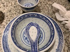 -南京大牌档(淮安吾悦广场店)