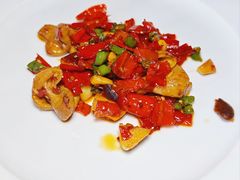 -荣轩(新荣记环球金融中心店)