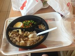 -德克士(通惠门店)