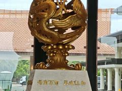 -三亚海棠湾万丽度假酒店