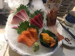 -阿吾罗日本料理(K11艺术中心店)