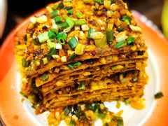 -新繁老號豌豆汤饭店·江湖菜(宝光寺店)